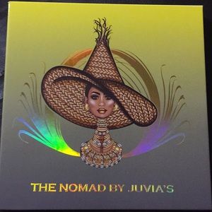 The Nomad By Juvia’s